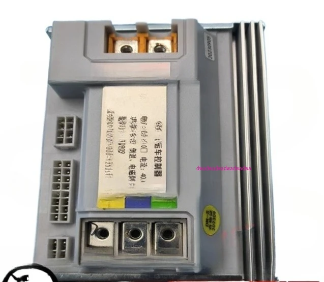 Controller Off-road 2 Tons Electric Pallet Truck Computer Board Module Forklift Parts