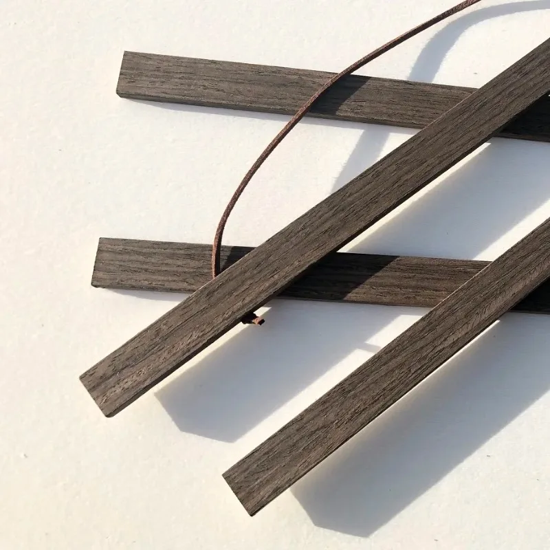 21-90cm Painting Frame Magnetic Wooden Hanger Wood Photo Super Magnetic Painting Canvas Poster Frame Canvas Frame Art Hanger