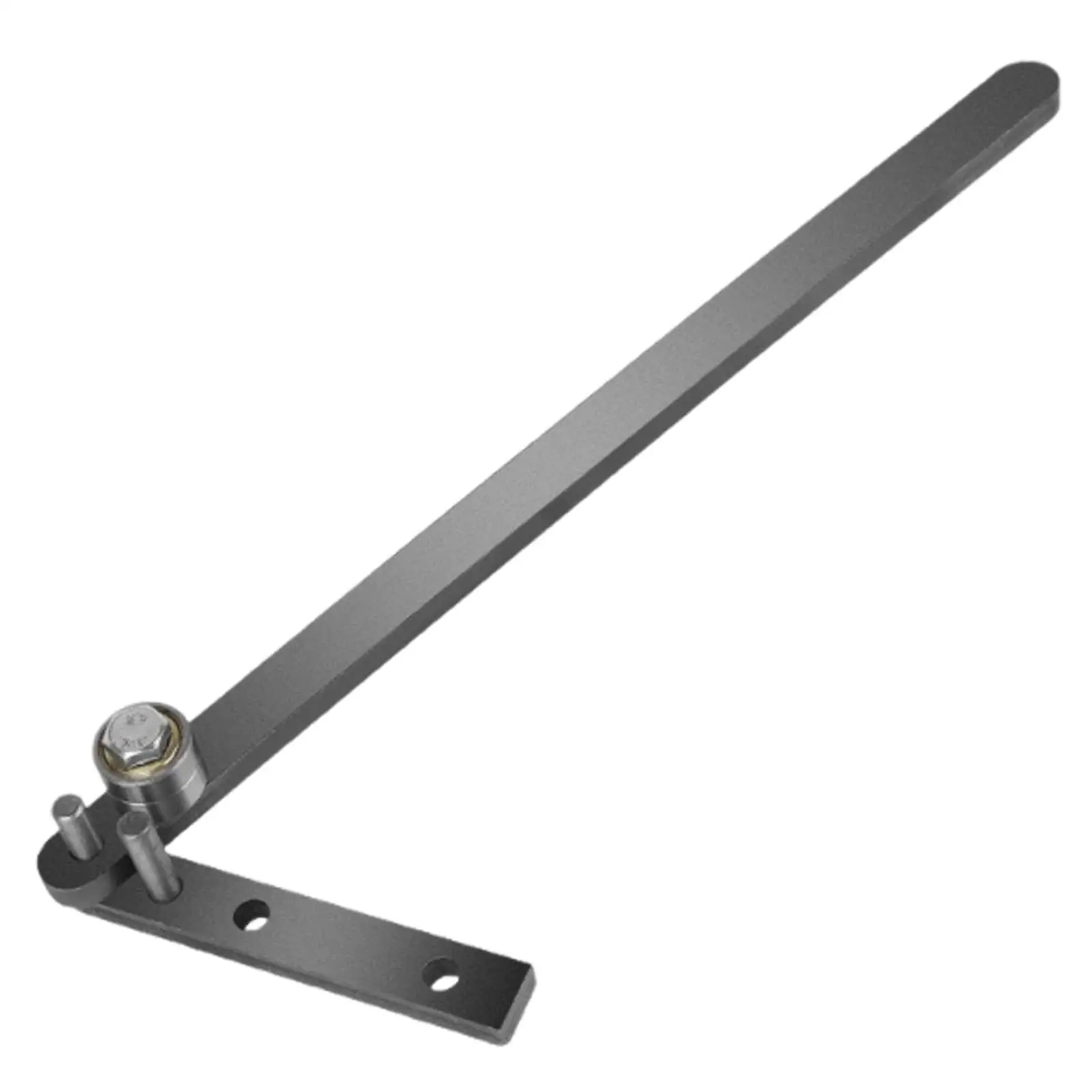 Manual Bending Machine Automotive Repair Professional Garage Bending Tool Rod Bender