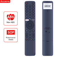 New XMRM-19 360° Bluetooth Voice Remote Control For Xiaomi Android TV MI TV P1 32 43 55 MI TV Q1 75 L32M6-6AEU L75M6-ESG