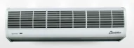 900-2000mm Cross Flow Air Curtain For Entrance Door Air Conditioner Cold storage