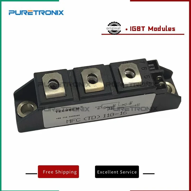 New Original MFC(TD… - image