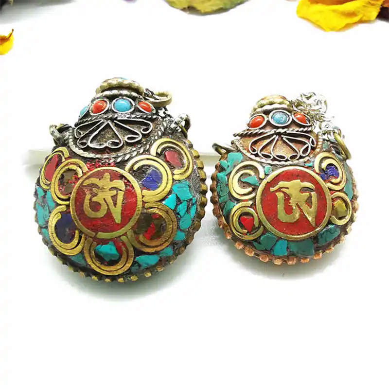 Tibetan Mantras Om … - image