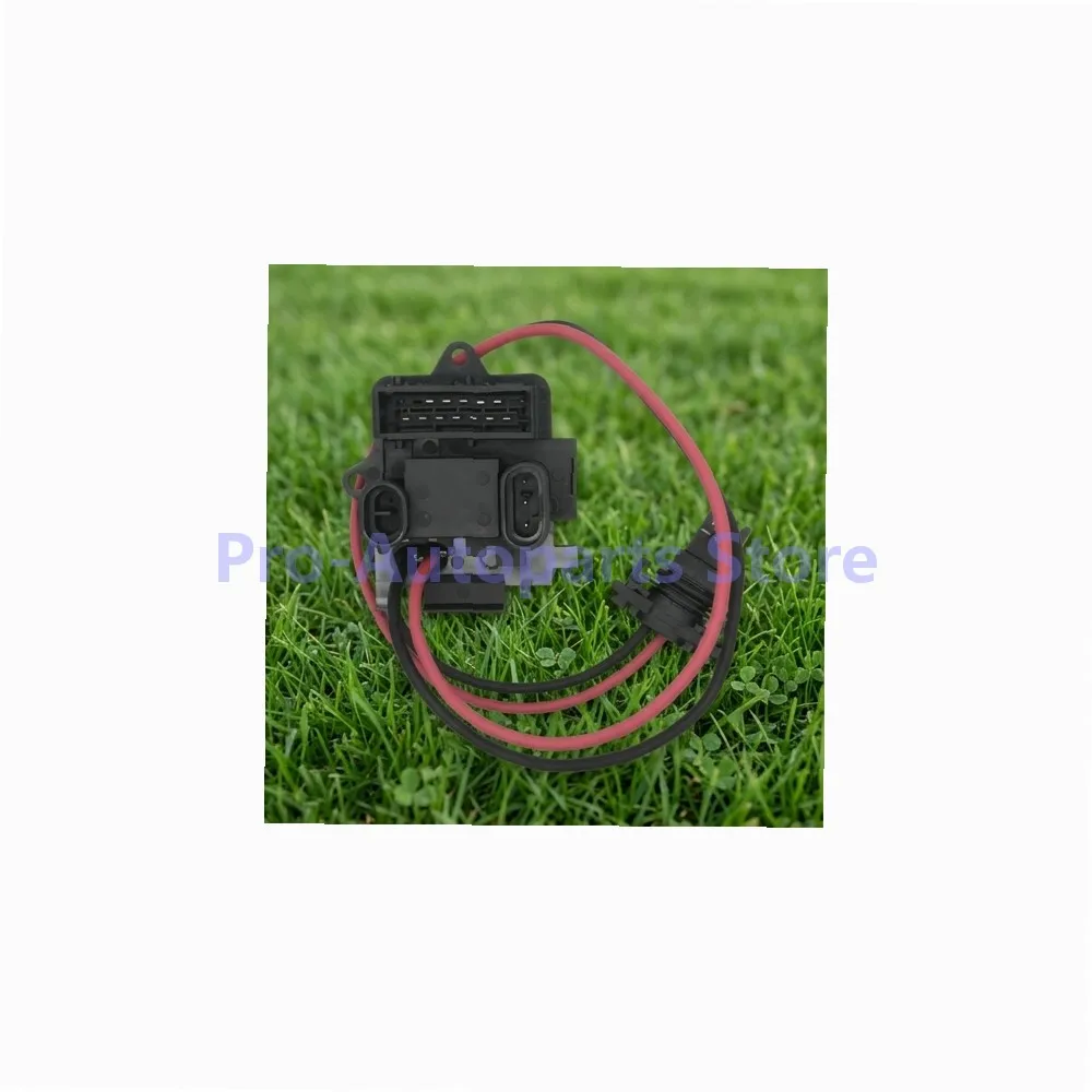 

Car Heater Fan Blower Motor Resistor 7701050325 For Renault Trafic Opel Vivaro Air Con Regulator