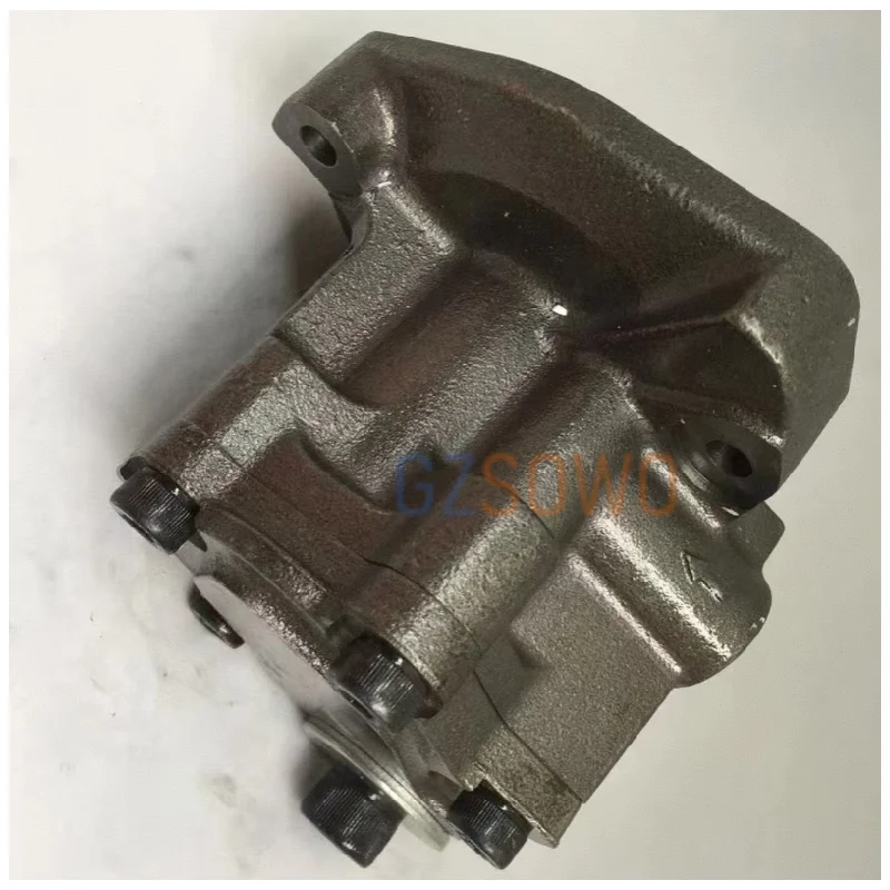 OEM Fuel Pump 0030917401 for Mercedes-Benz Euro Truck - New, Durable and Stable, Professional Sales Service