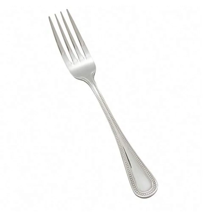 

Pearl Stainless-Steel Table Fork Extra Heavyweight 8.75" 12 Pack