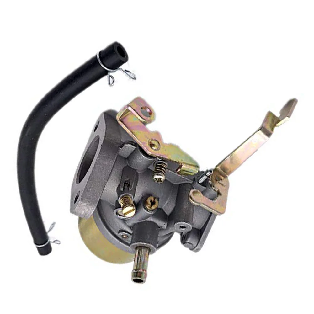 

Карбюратор, предназначенный для замены оригинальных узлов, предназначен для двигателей Wisconsin WI-390 W1-390, с компонентами топливной магистрали и зажимами.