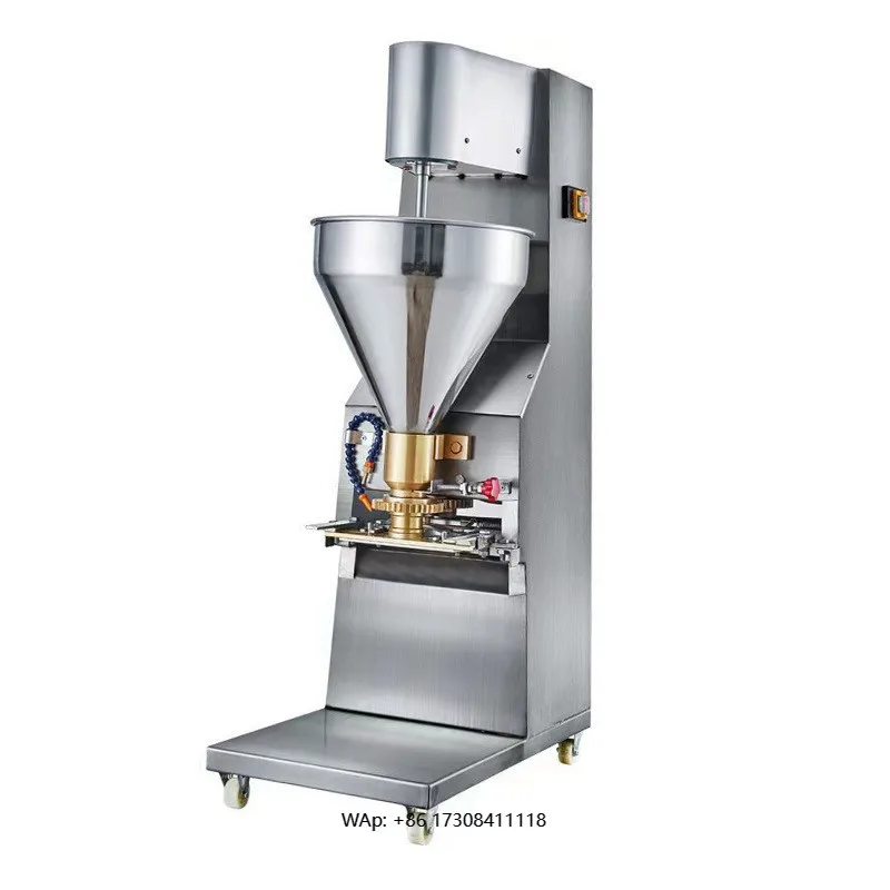 

Commercial Automatic Beef Beater Beater Meatball Grinder