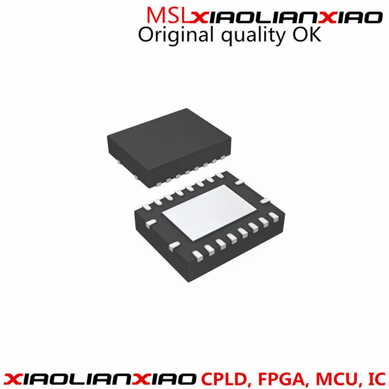 1PCS XIAOLIANXIAO TPS7A8400RGRR VQFN20 Original IC quality OK