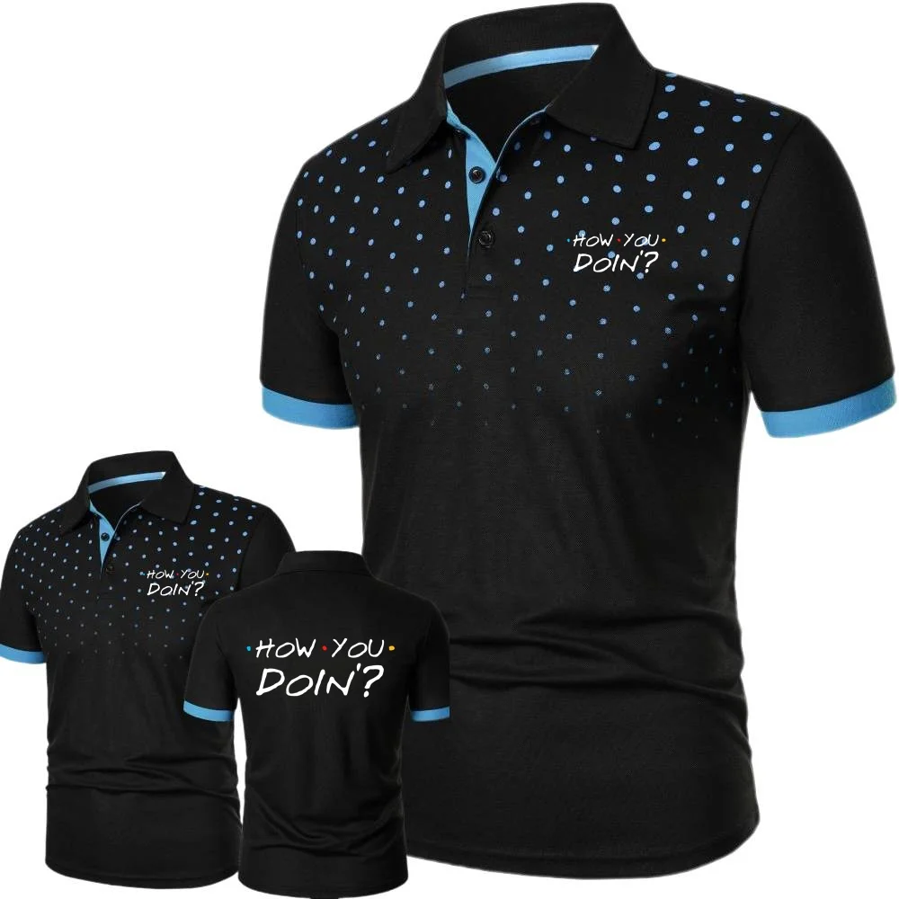 Black blue