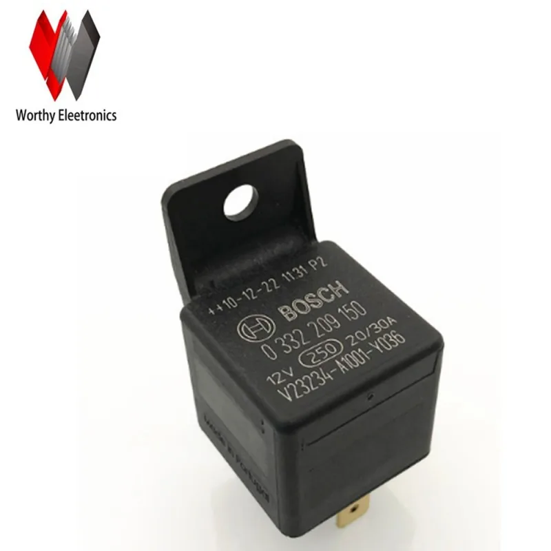 

Free shiping wholesale 10pcs/lot relay V23234-A1001-Y036