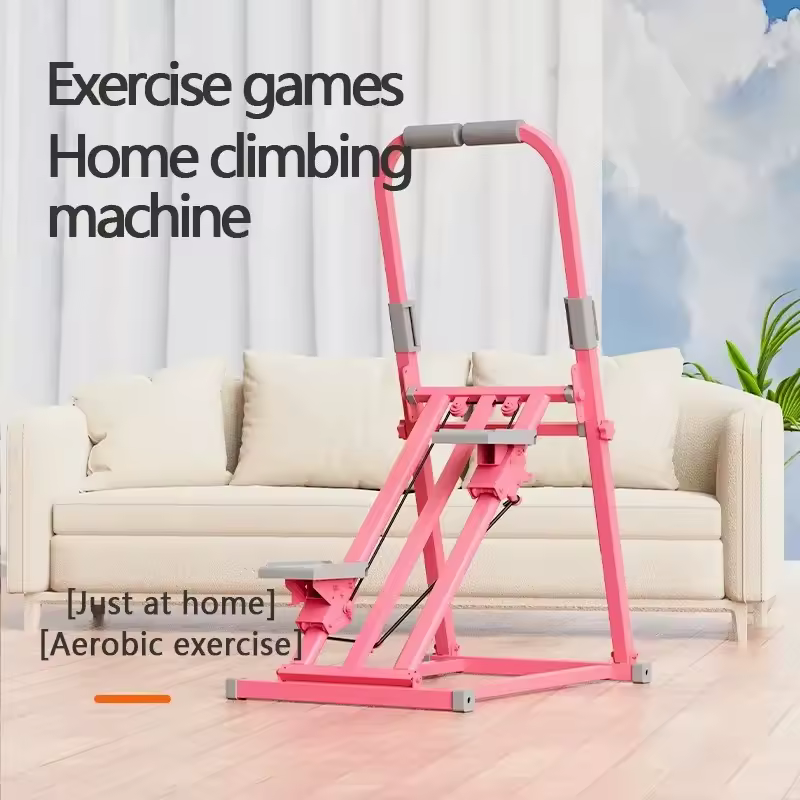 3. 접이식 에어로빅..