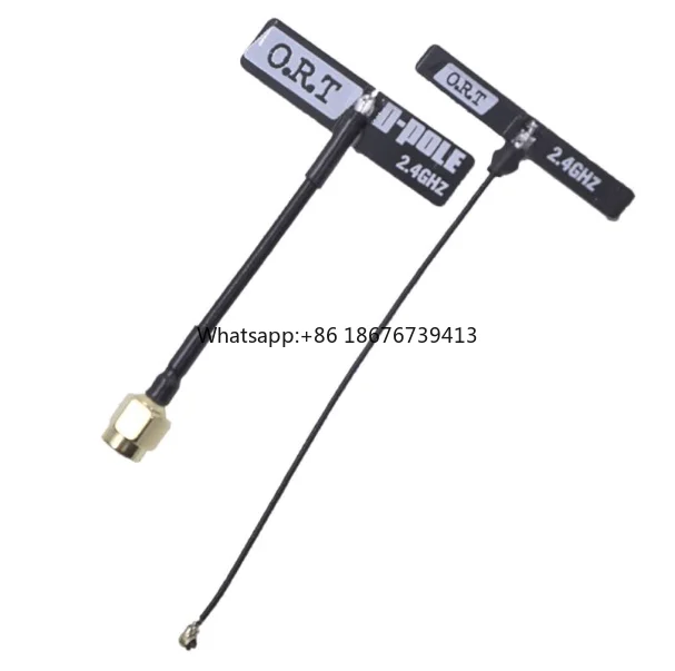 ORT D-POLE 2.4GHZ TX SET ANTENNA
