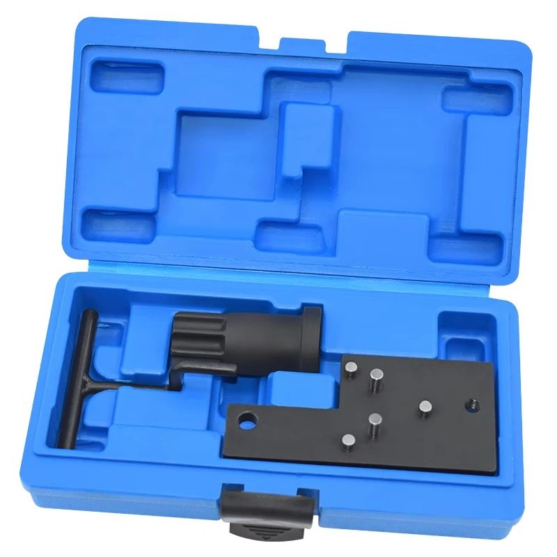 

3 шт. для Foton Pathfinder Cummins ISF2.8, специальный инструмент для синхронизации дизельного двигателя 4919107 дисковый автомобиль