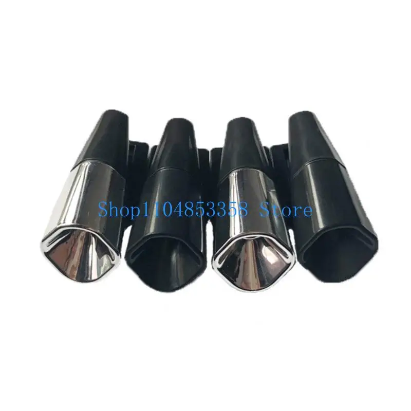 2pcs Car Deer Whistles Avoids Deer Collisions Animal Repeller Ultrasonic Warn Deer Wildlife Warning Device Truck