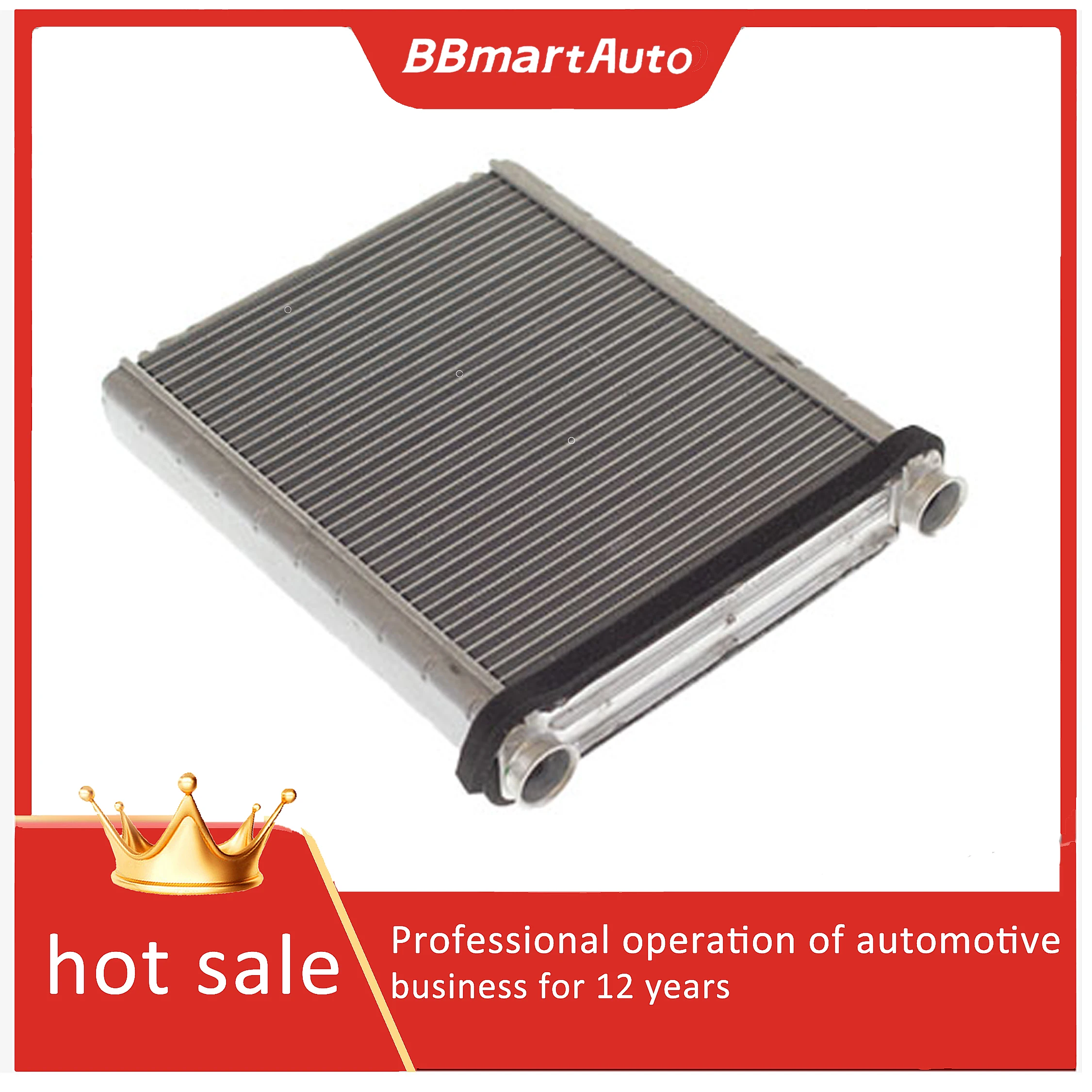 

2468300161 BBmart auto Condensing radiator For Mercedes Benz W176 W246 W242 W204 W202