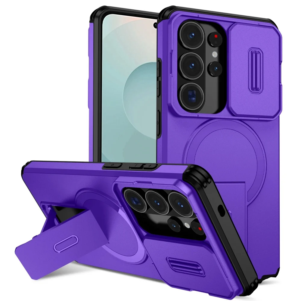 Sliding Window Magn…