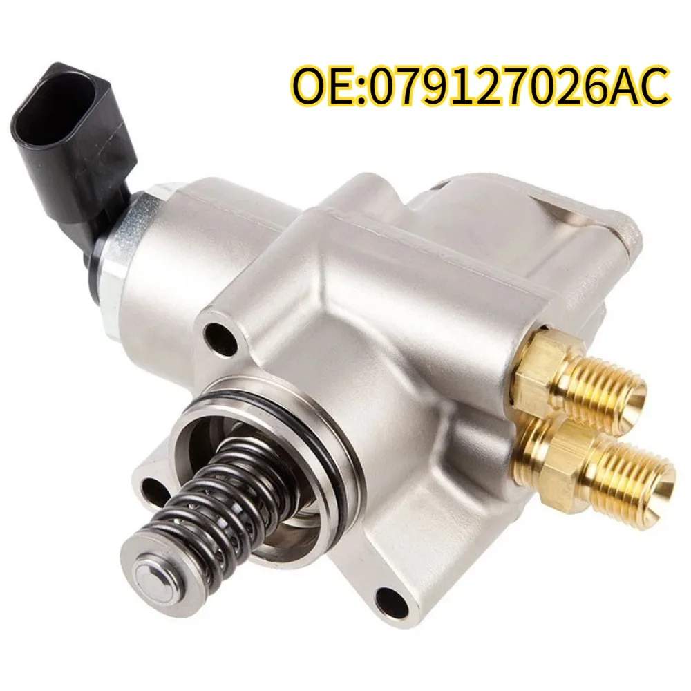 

High quality New For 079127026AC Suitable for Audi A5A8Q7 Volkswagen Touareg high-pressure fuel pump