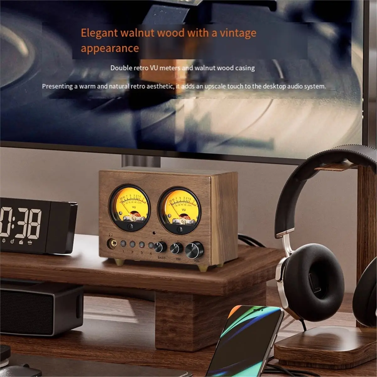 2026 New 1Set VU-W …