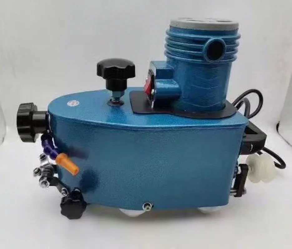 

【Best-Selling】Small Industrial Glass Edge Polishing Machine With Electric Power Source Beveling Tool