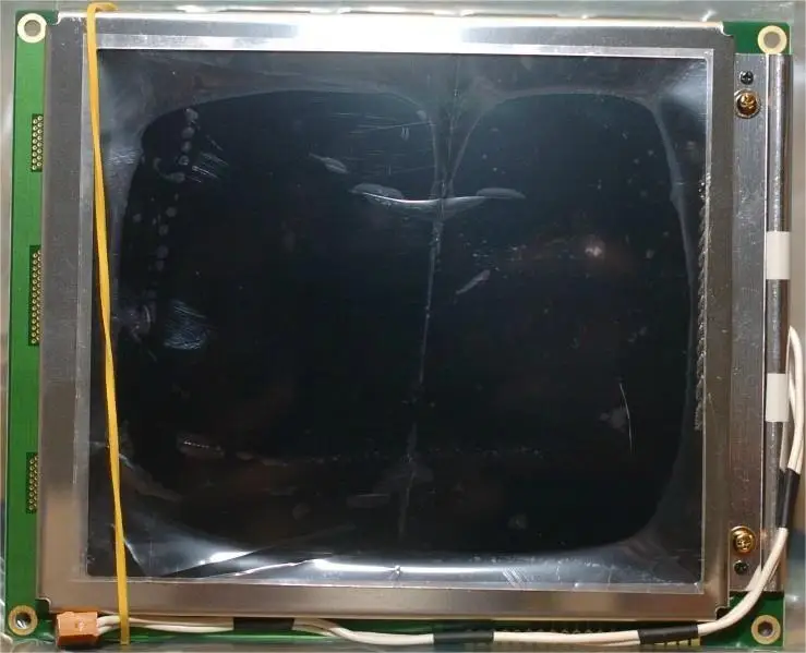 

NEW Replacement G321DX5R1AC 6.3-inch LCD DISPLAY PANEL
