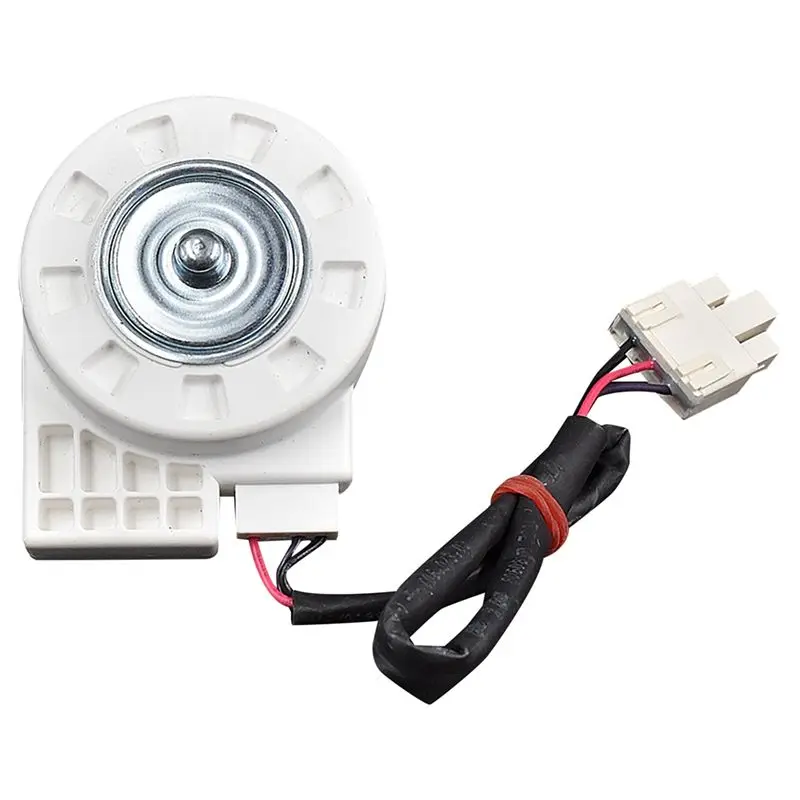 

BHTS-Motor Fan Refrigerator 50240401000K DC12V 4.5W Cooling Motor Fan