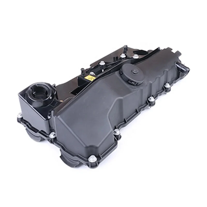 COMOOL Auto Parts Engine Valve Cover 11127555212 11128645888 for BMW N55 E90 E91 F18 N46 F20 F21 F01 F02 F03 F04 1112 8645 888