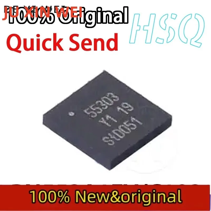 1PCS PN553A1EV/C102…