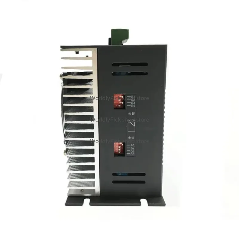 Оригинальный станок для изготовления пакетов, специальный драйвер MF312SD/MF308SD, трехфазный гибридный контроллер шагового двигателя для повышенной производительности