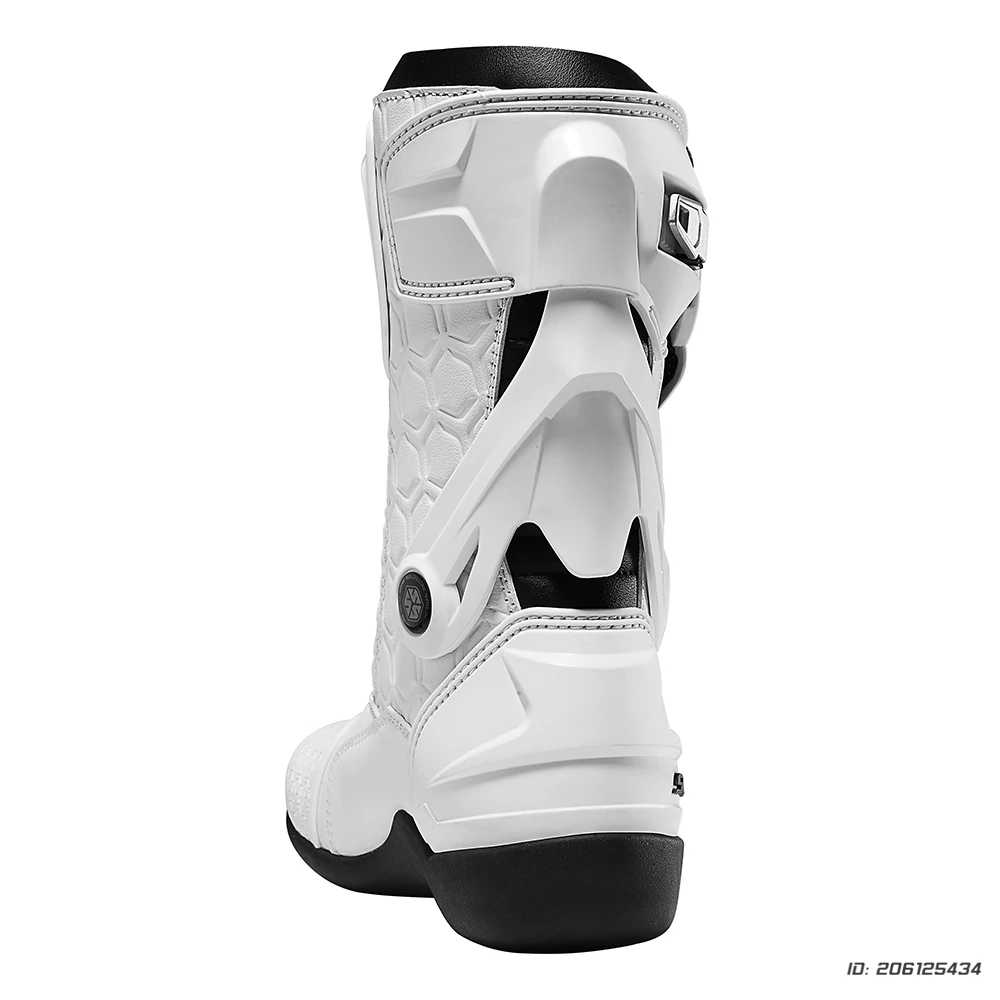 أحذية دراجة نارية للنساء ركوب الخيل دائم المضادة للانزلاق المهنية موتوكروس أحذية واقية دراجة نارية الأحذية يندبروف مقاوم للماء