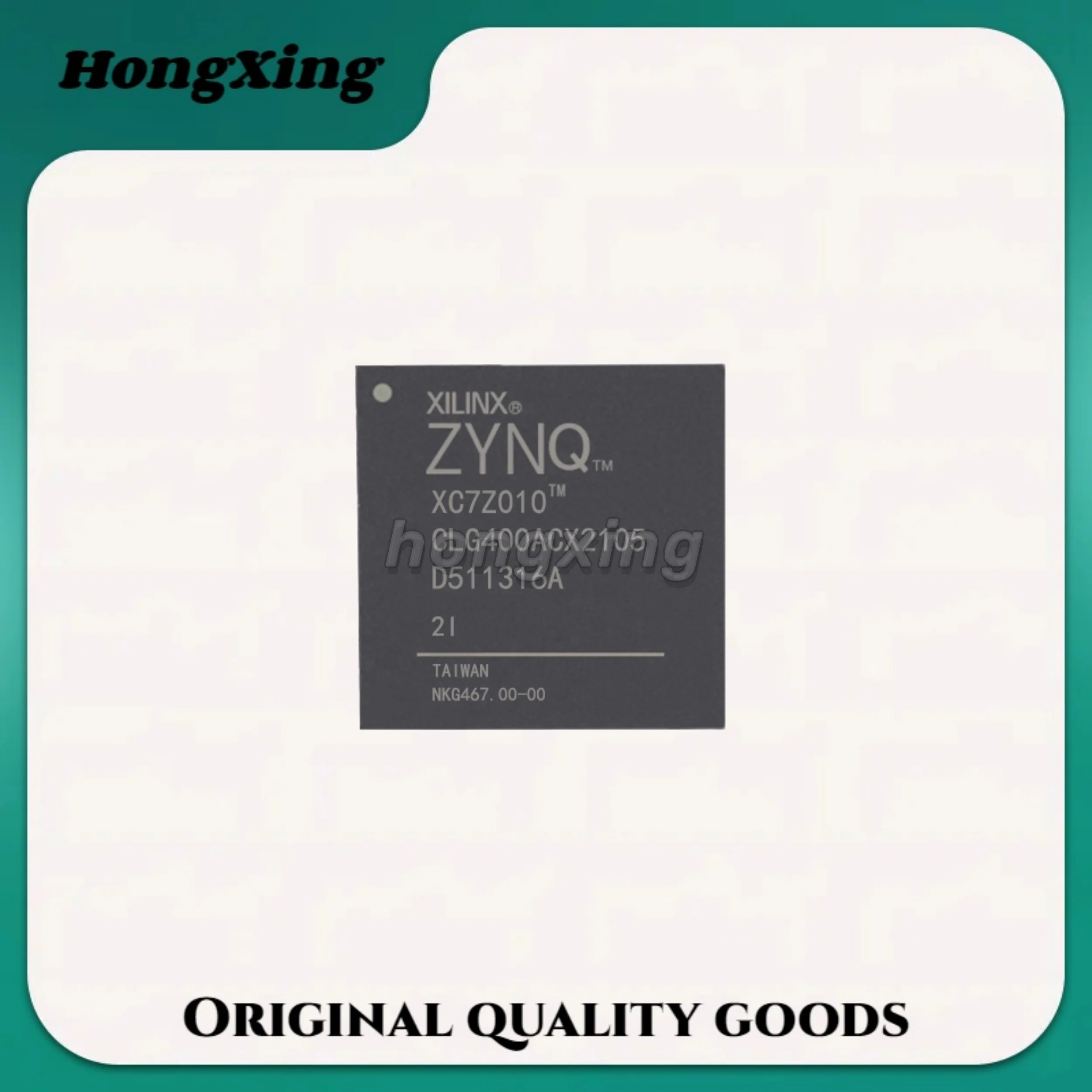 （5Piece）100%New XC7…