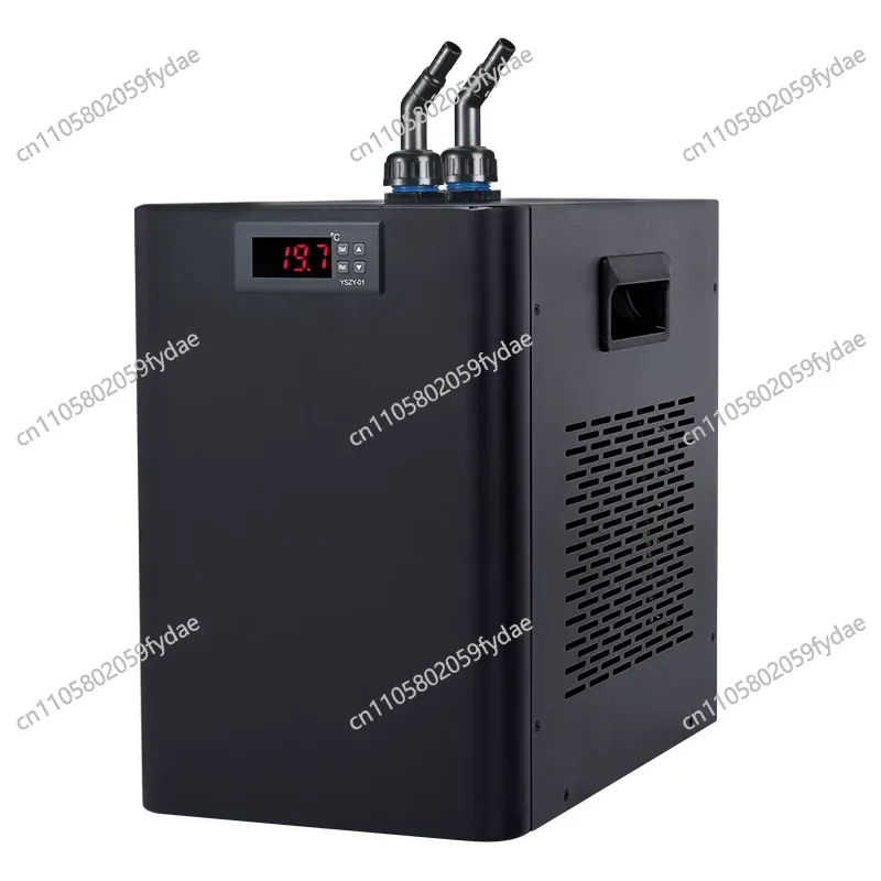

Aquarium Cooling Fish Tank Cold Compressor Water Cooler