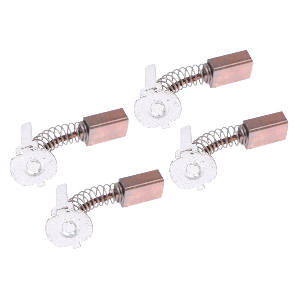 Enhance Efficiency And Extend Tool Lifespan With Replacement Carbon Brushes For GSR 140Li180Li GSB180Li GSB140Li