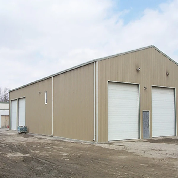 Hot Sale Heat Insulation Car Ports and Shelters Car Garage Sheds Garages Parking Structure Garage