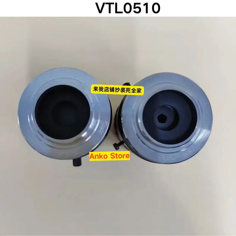 Second-hand test OK  VTL0510 industrial lens