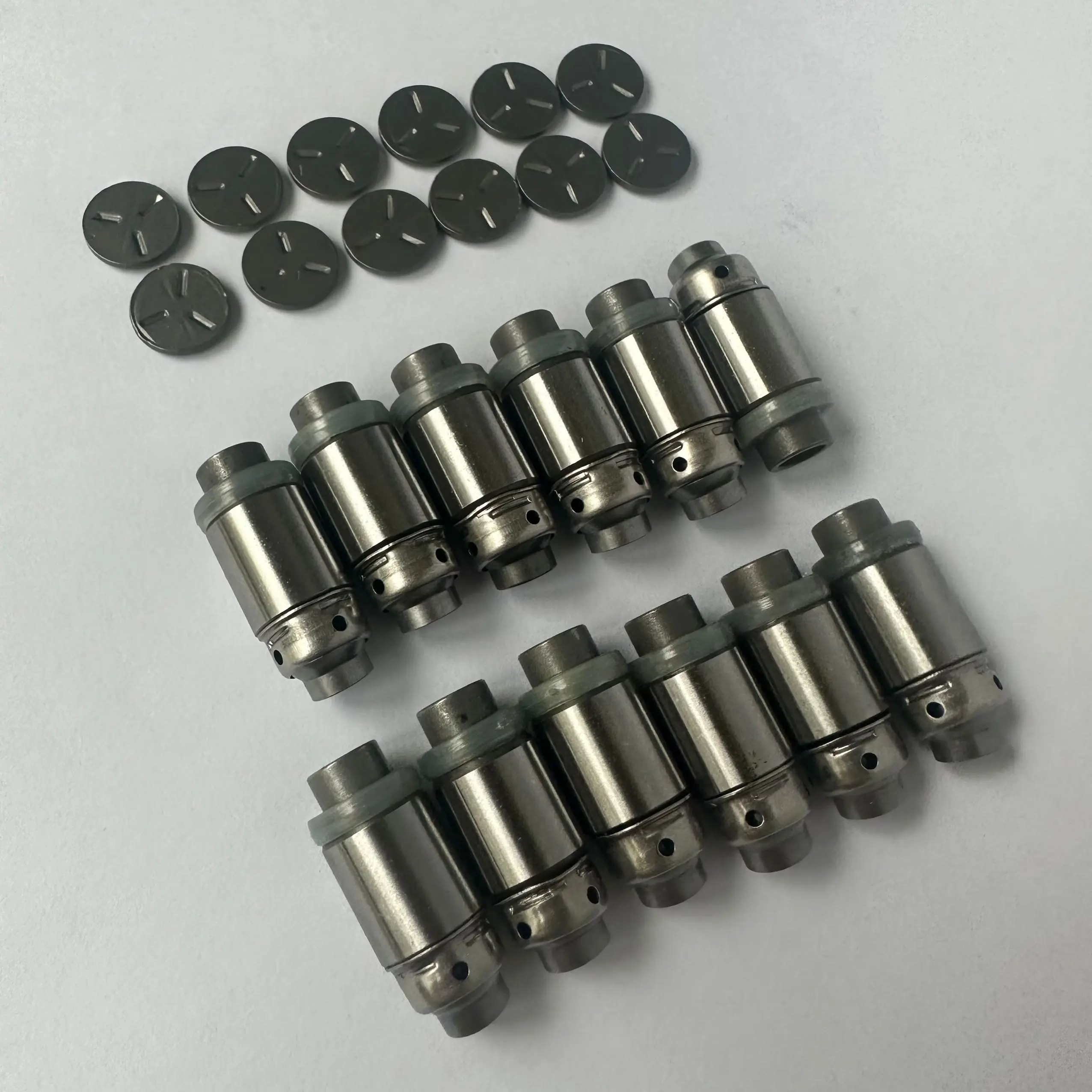 Imagem -04 - Elevador de Válvula Hidráulica 12 Pcs para 19951998 Porsche 911 3.6l