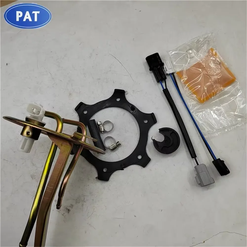 PAT Fuel Pump Assembly Bracket Without Fuel Pump For Mitsubishi Pajero Mentero Sport V31W 4G64 2.4L MR296356