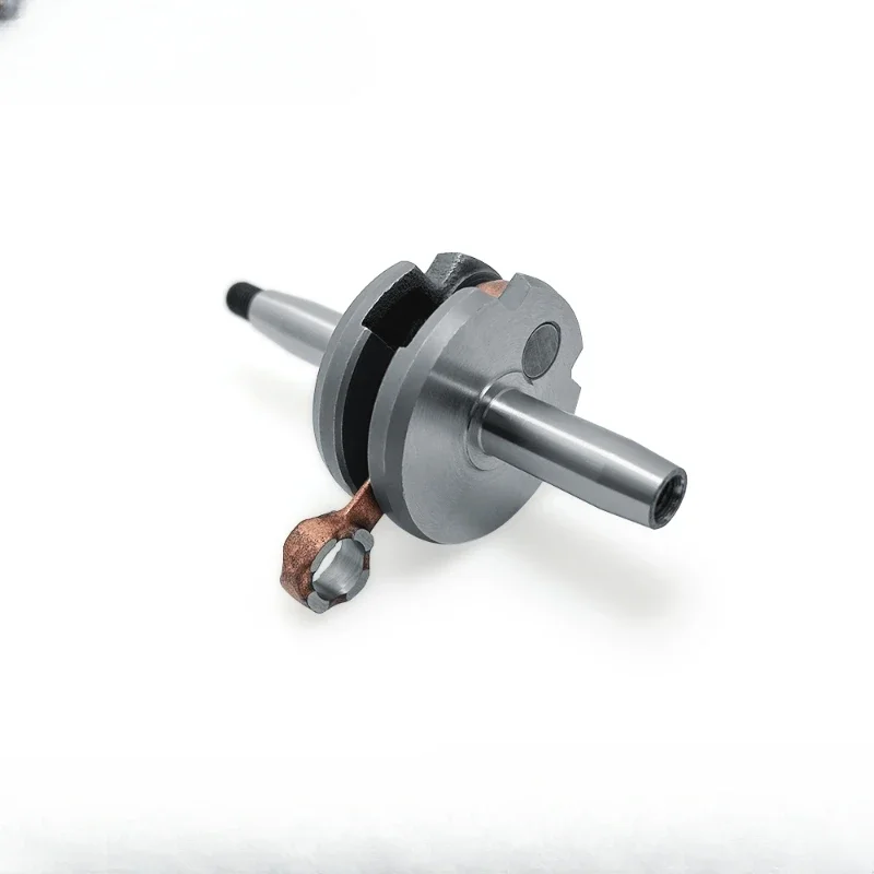 

Engine high-precision processing crankshaft stroke 28mm/29.6mm