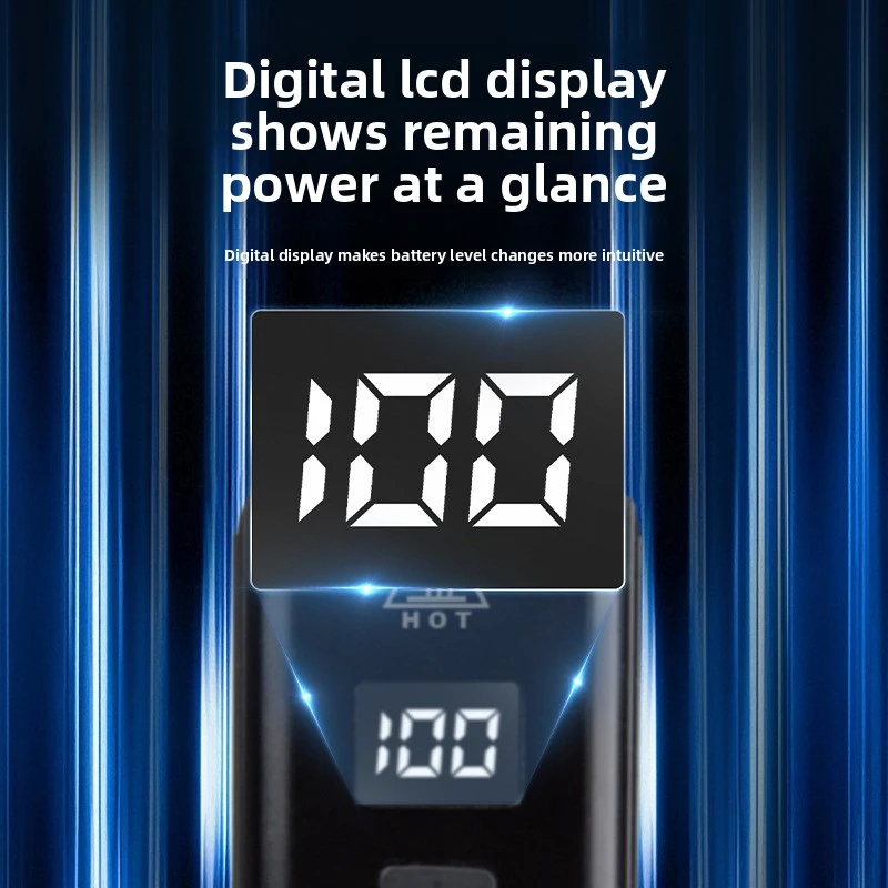 4 وضع 3 خرزة مصباح شاشة ديجيتال دراجة الجبهة ضوء سبائك الألومنيوم مقاوم للماء الطريق الدراجة السوبر مشرق ليلة ركوب مصباح السلامة