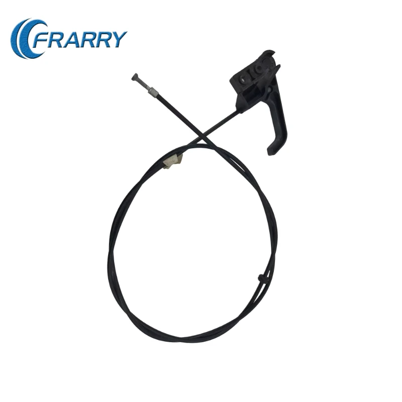 

Frarry- auto parts Bonnet Cable 9068800059 for Benz Sprinter 906 515 518 519 313 314