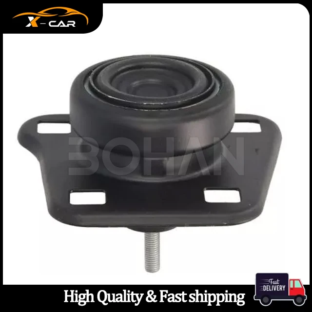 

XS61-6038-EA XS616038EA 96FB6038BF 96FB6038BE 96FB6038BD 96FB 6038 BK 96FB 6038 BJ 1099548 1060402Engine Mount for Ford Fiesta