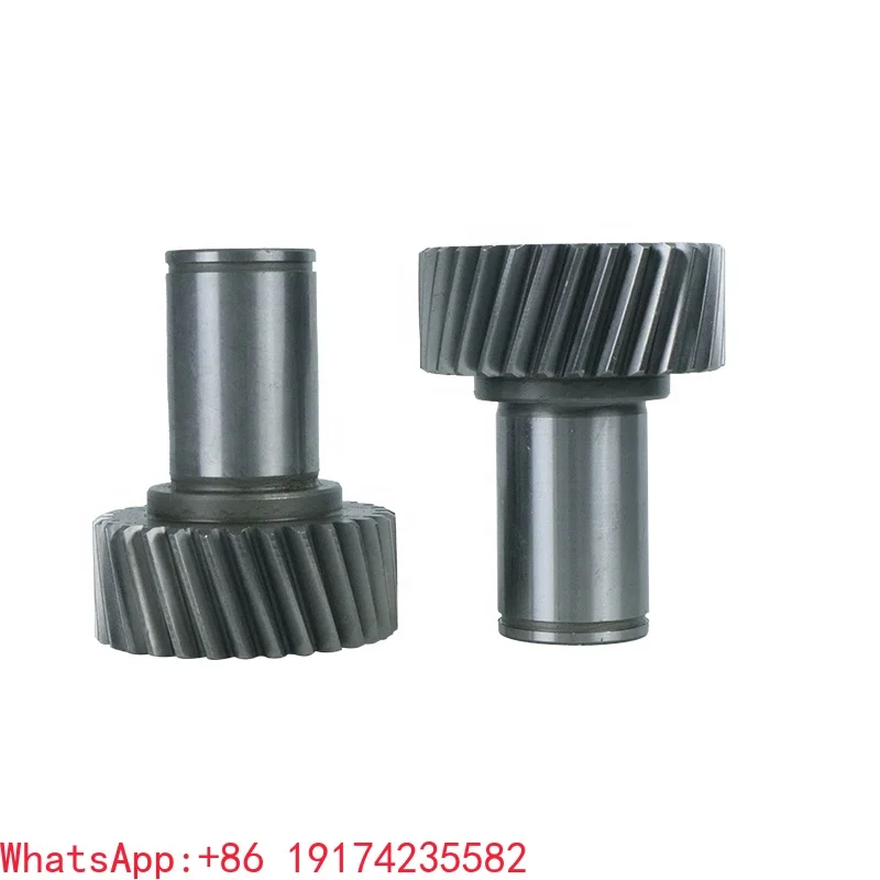 

2031956500 & 2031956510 Tools Gear Mit Polygoneinsatz DB=32 Drive Gear Wheel for Homag Machine 2-031-95-6500 & 2-031-95-6510