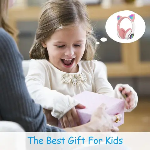 8 best sales barnhörlurar - №3