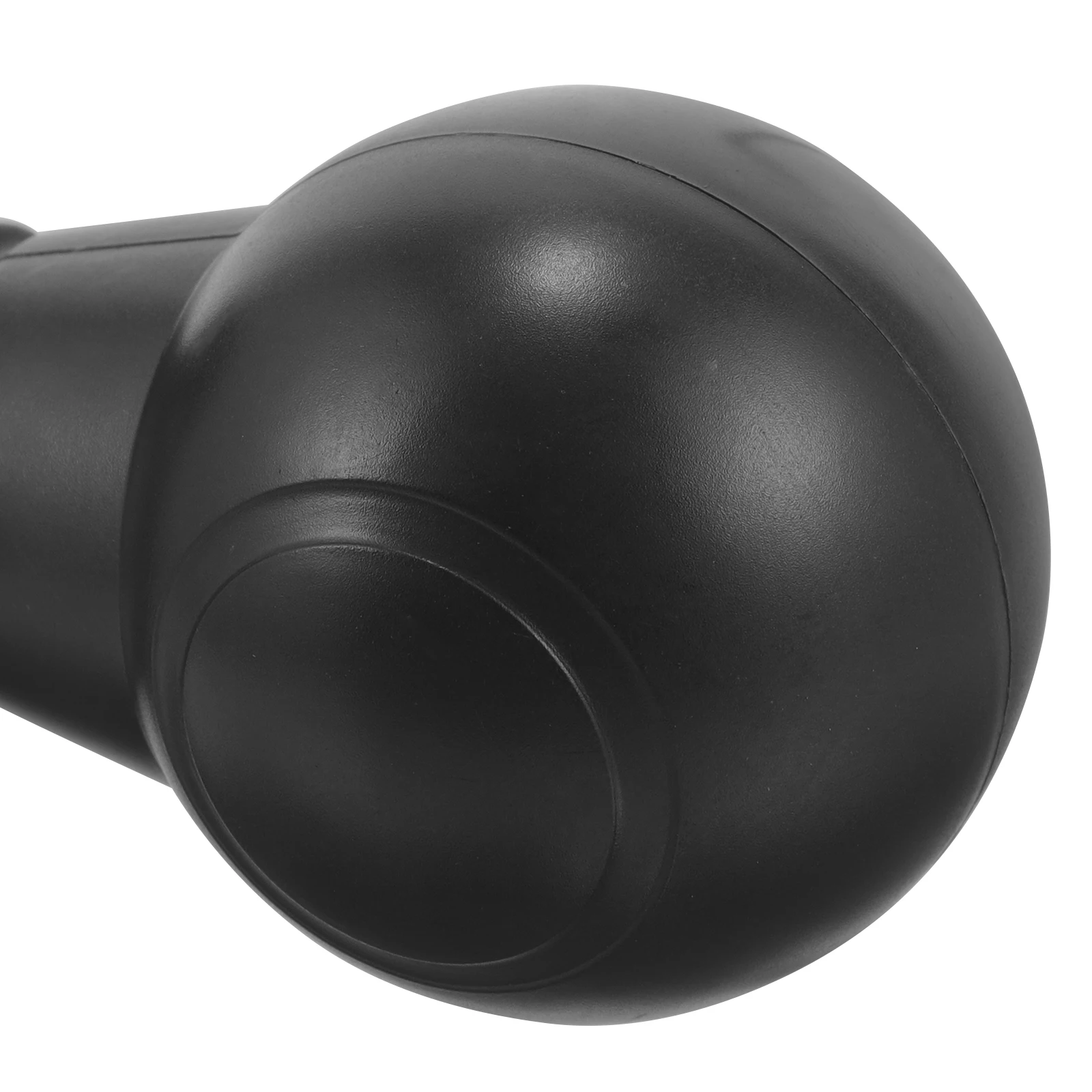 Mini Fascia Muscle Massager Small Handheld Vibration Tool For Body Relaxation Efficient Soreness Relief