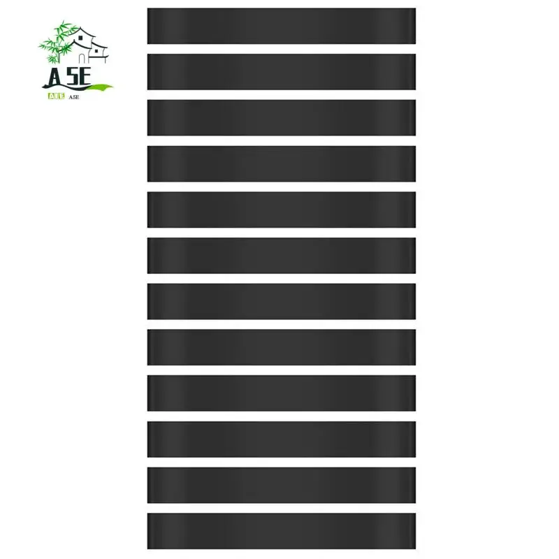 

A05E-12 шт. ремешки для стульев для детей с непоседыми ножками для стульев, инструменты для СДВГ, гибкие сиденья для классной комнаты, начальные