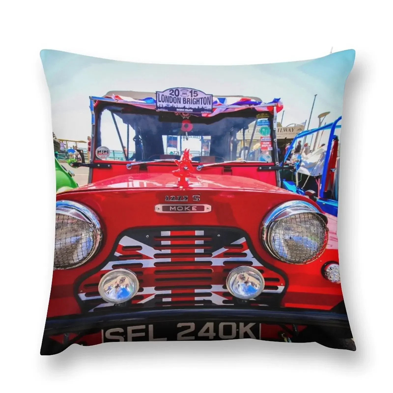 

Moke Throw Pillow covers for pillows Christmas Throw Pillows Covers pillow