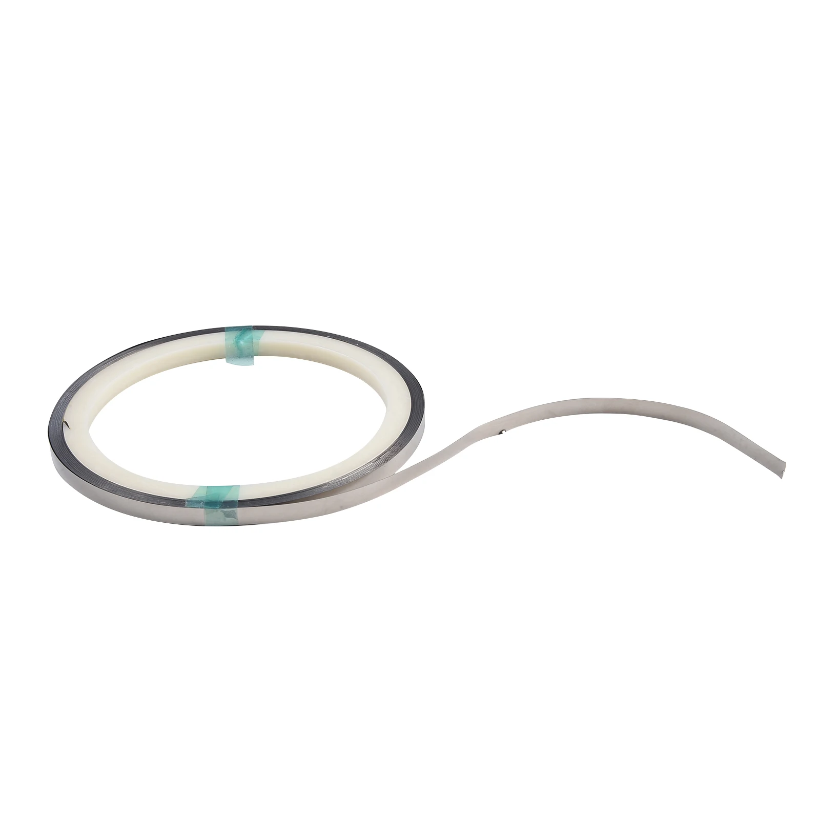 

Разъемы для аккумуляторов: никелевые ленты для литий-ионных батарей, обеспечивающие оптимальную эффективность и надежность, для рулонных литиевых батарей.