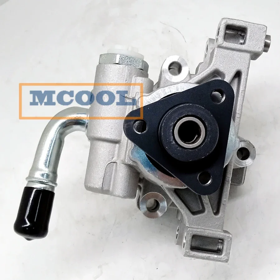 NEW Power Steering Pump For Ford Transit Peugeot Boxer Citroen Jumper Fiat 9661768080 4007KK 6C113A674AB 6C113A674AA 6C113A674AC