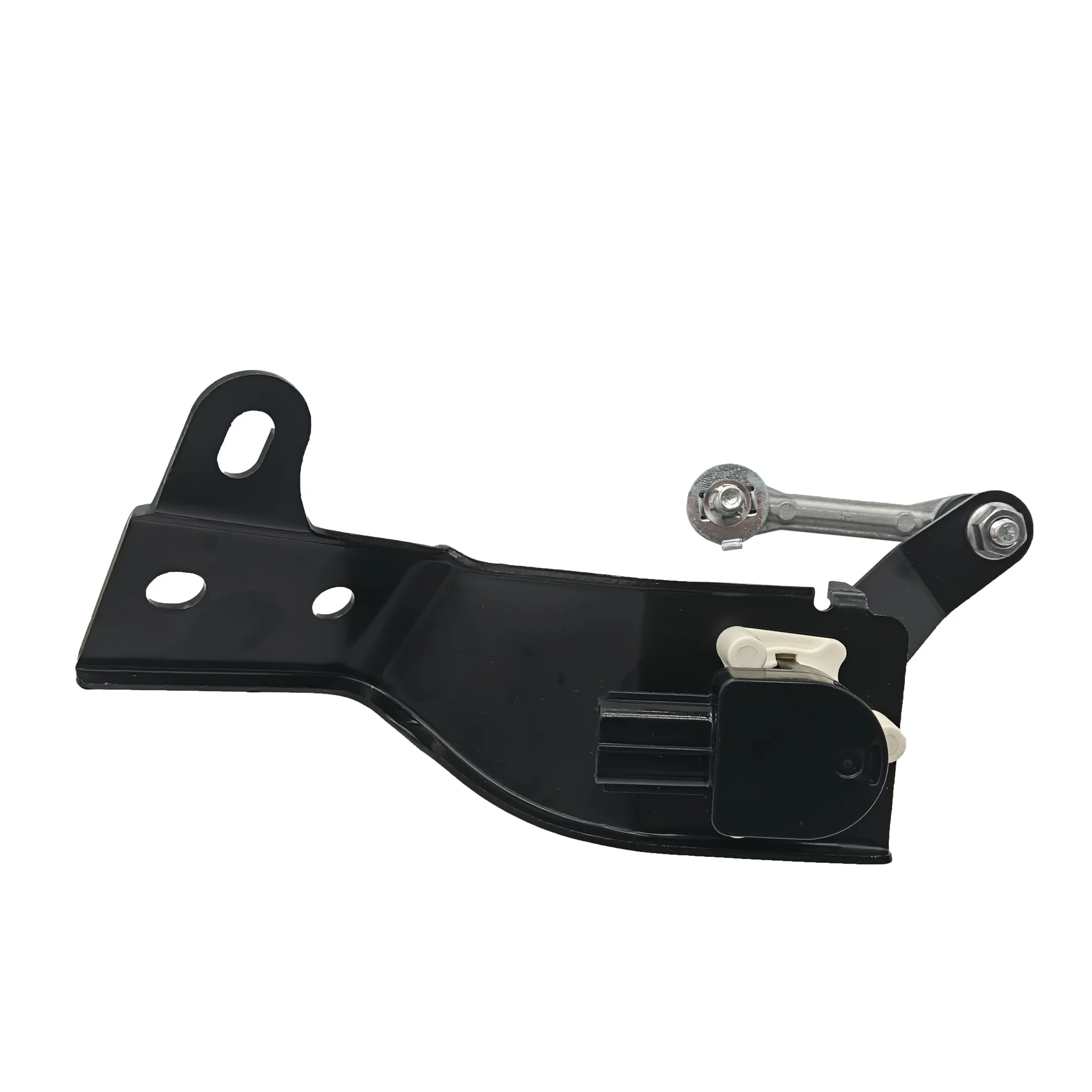 Mitsubishi Pajero Montero 4 IV 2007-2016 8651A065에 맞는 브래킷이있는 새로운 후방 높이 센서