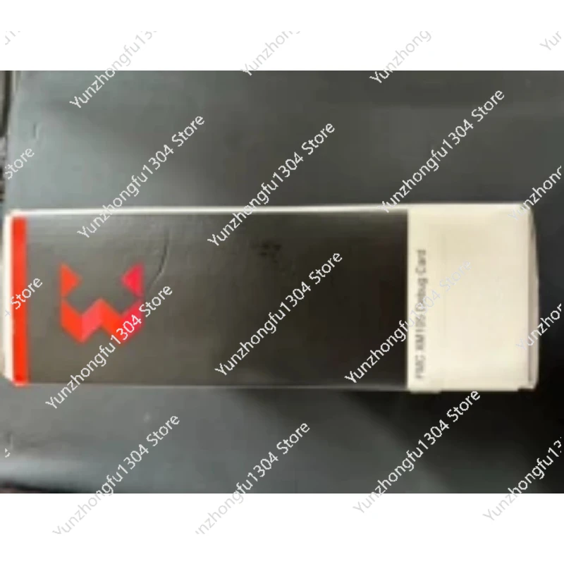 بطاقة تصحيح الأخطاء HW-FMC-XM105-G FMC XM105 #2
